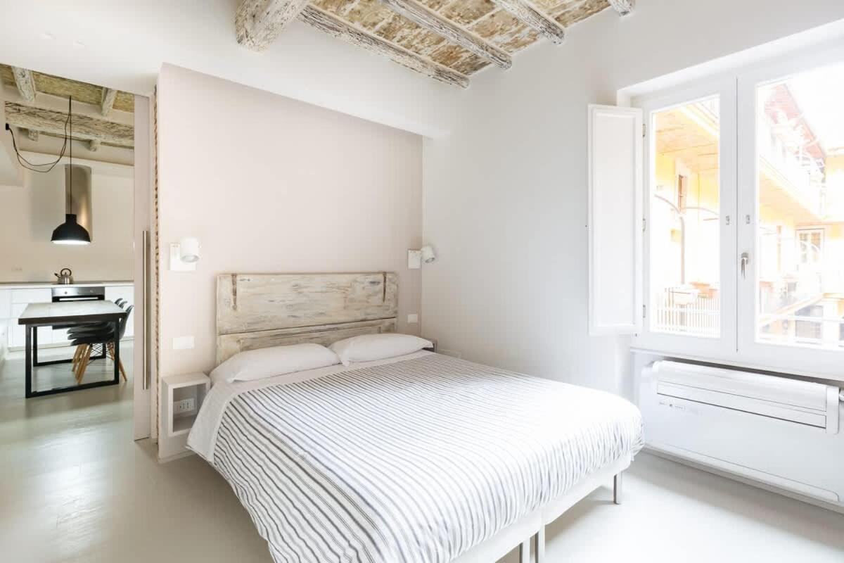 Campo 13 Holiday Apartment Ρώμη Εξωτερικό φωτογραφία