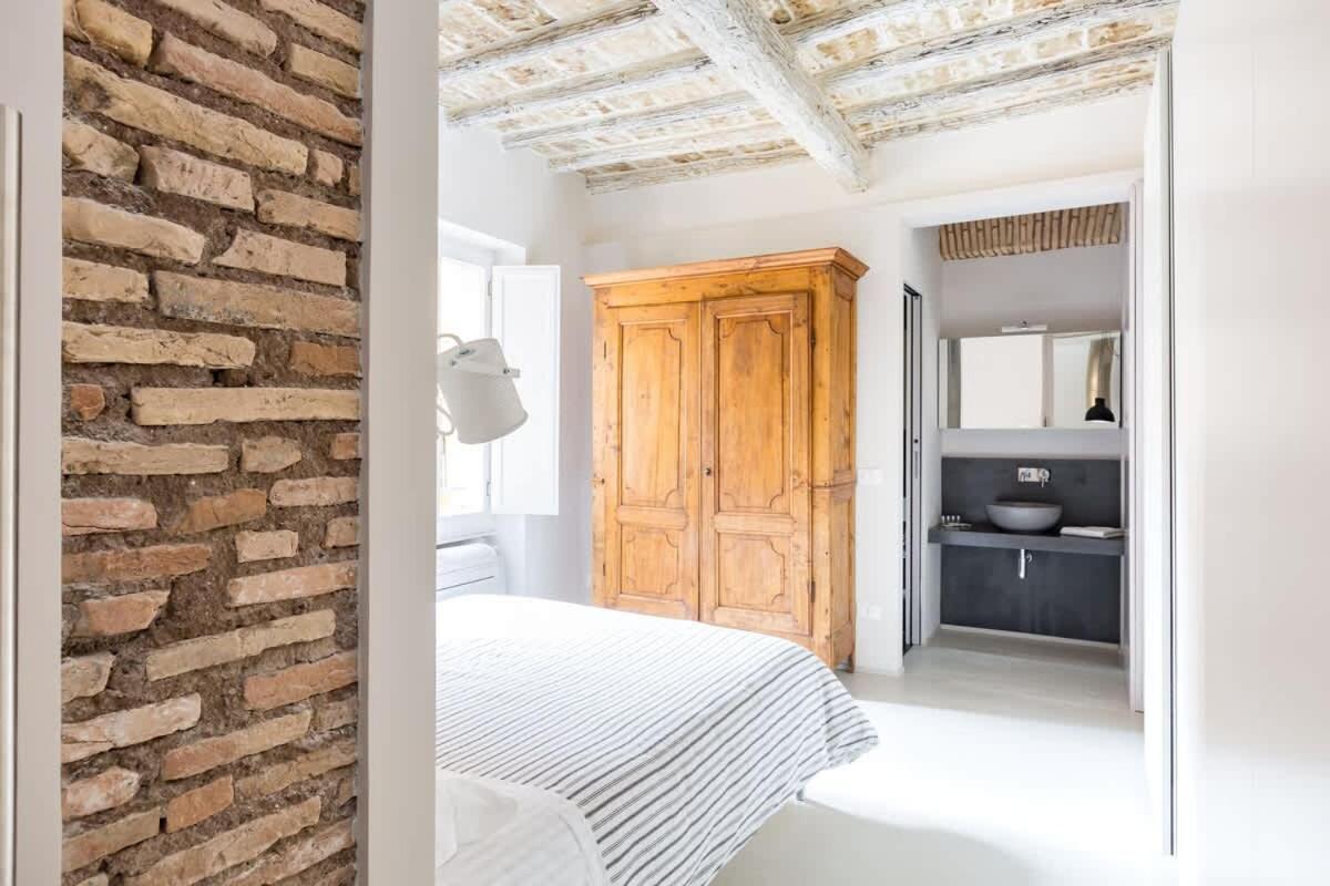 Campo 13 Holiday Apartment Ρώμη Εξωτερικό φωτογραφία