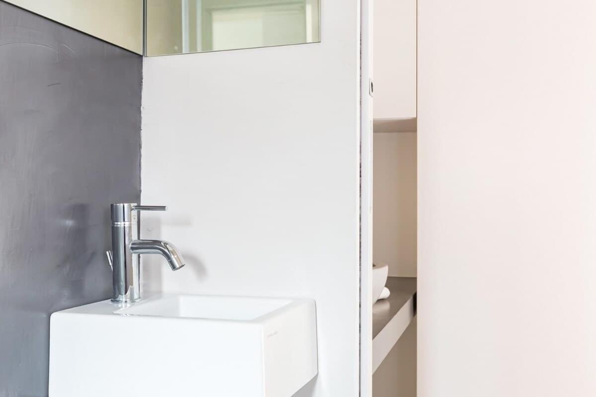 Campo 13 Holiday Apartment Ρώμη Εξωτερικό φωτογραφία