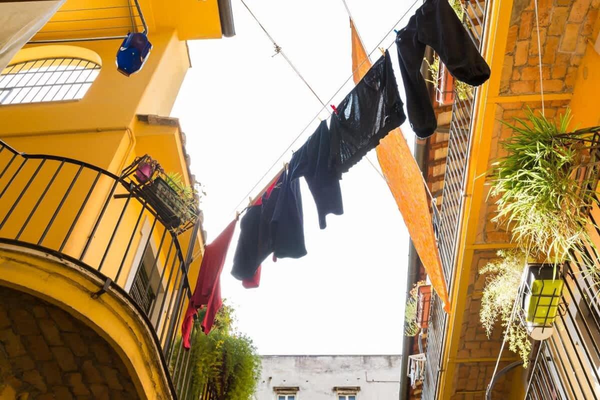 Campo 13 Holiday Apartment Ρώμη Εξωτερικό φωτογραφία