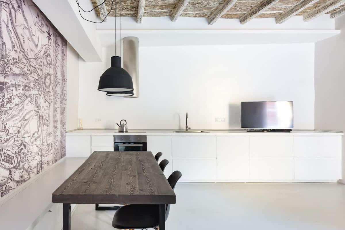 Campo 13 Holiday Apartment Ρώμη Εξωτερικό φωτογραφία