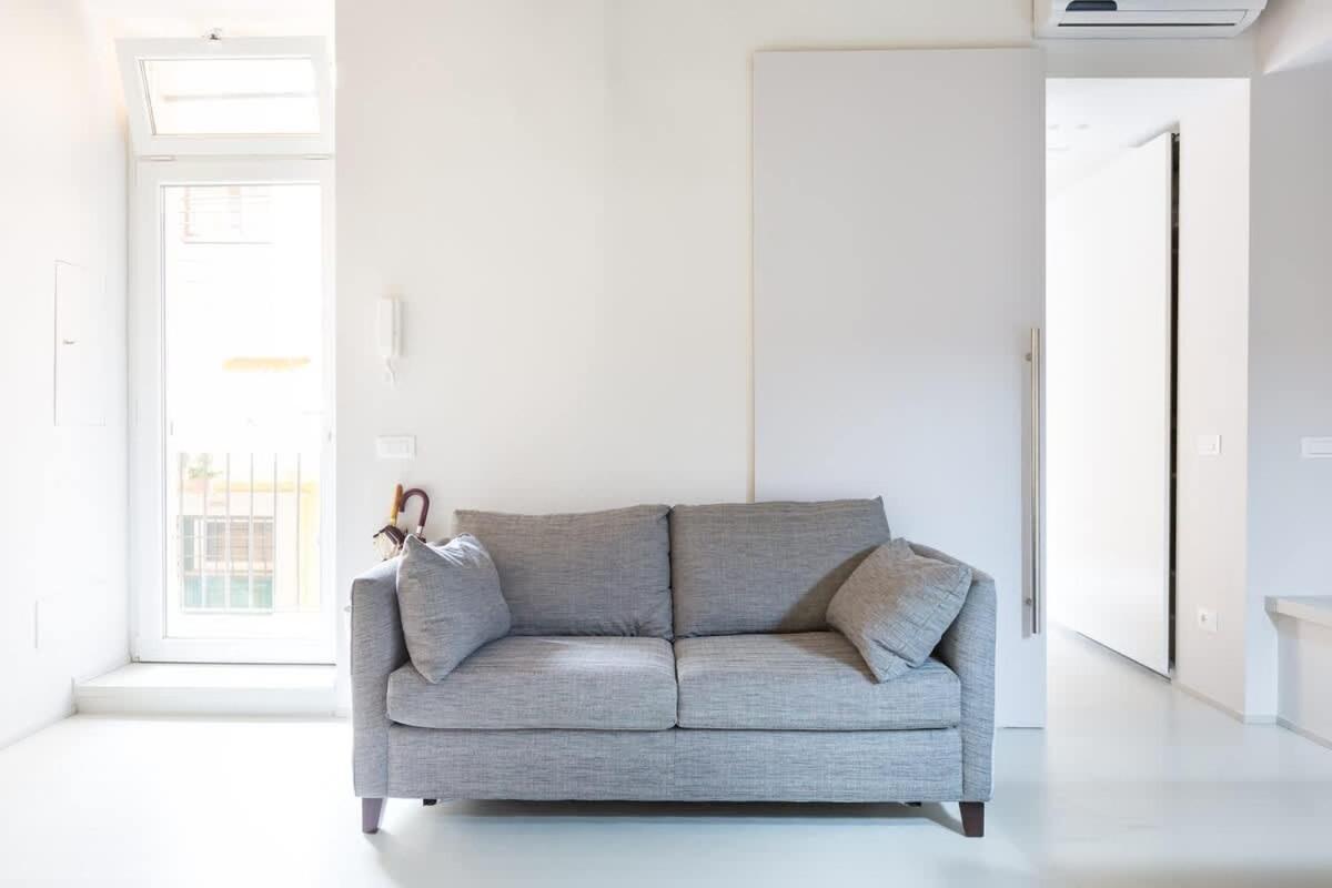 Campo 13 Holiday Apartment Ρώμη Εξωτερικό φωτογραφία