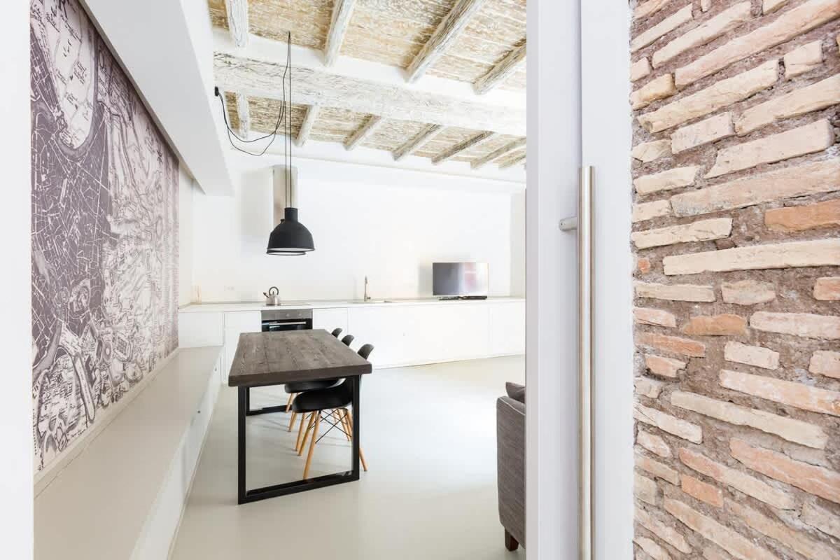Campo 13 Holiday Apartment Ρώμη Εξωτερικό φωτογραφία