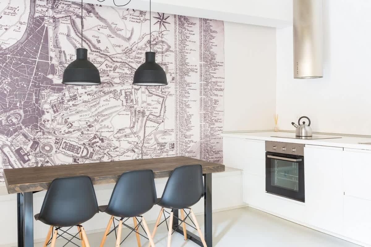 Campo 13 Holiday Apartment Ρώμη Εξωτερικό φωτογραφία