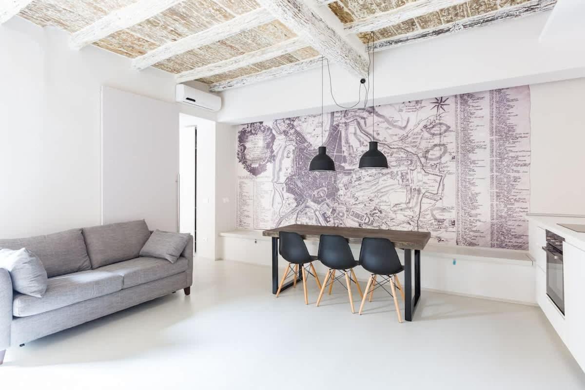 Campo 13 Holiday Apartment Ρώμη Εξωτερικό φωτογραφία