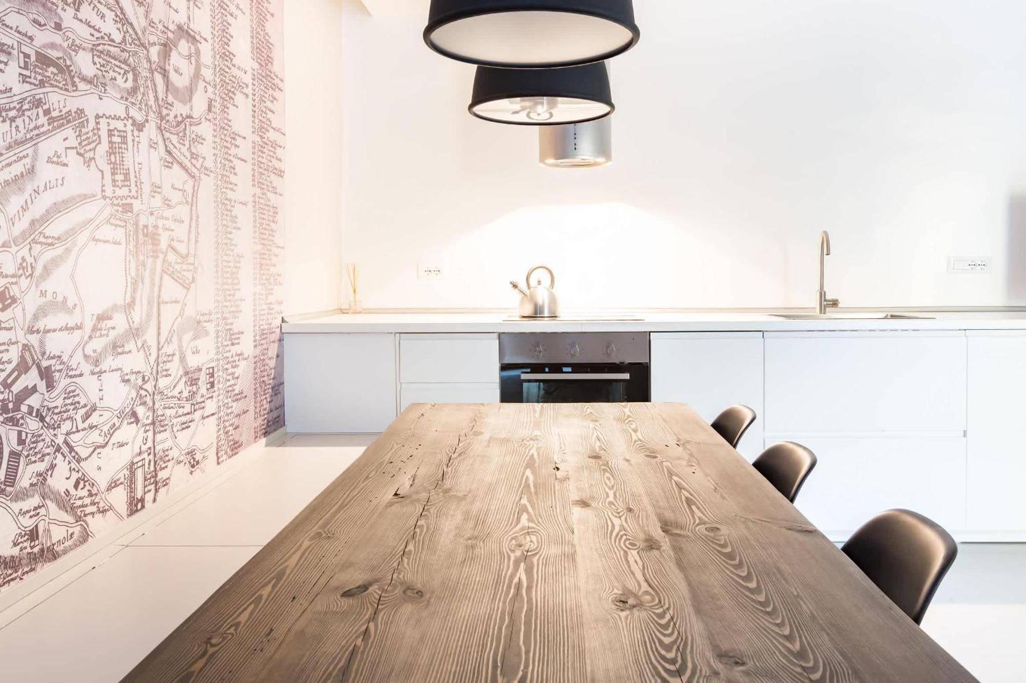 Campo 13 Holiday Apartment Ρώμη Εξωτερικό φωτογραφία