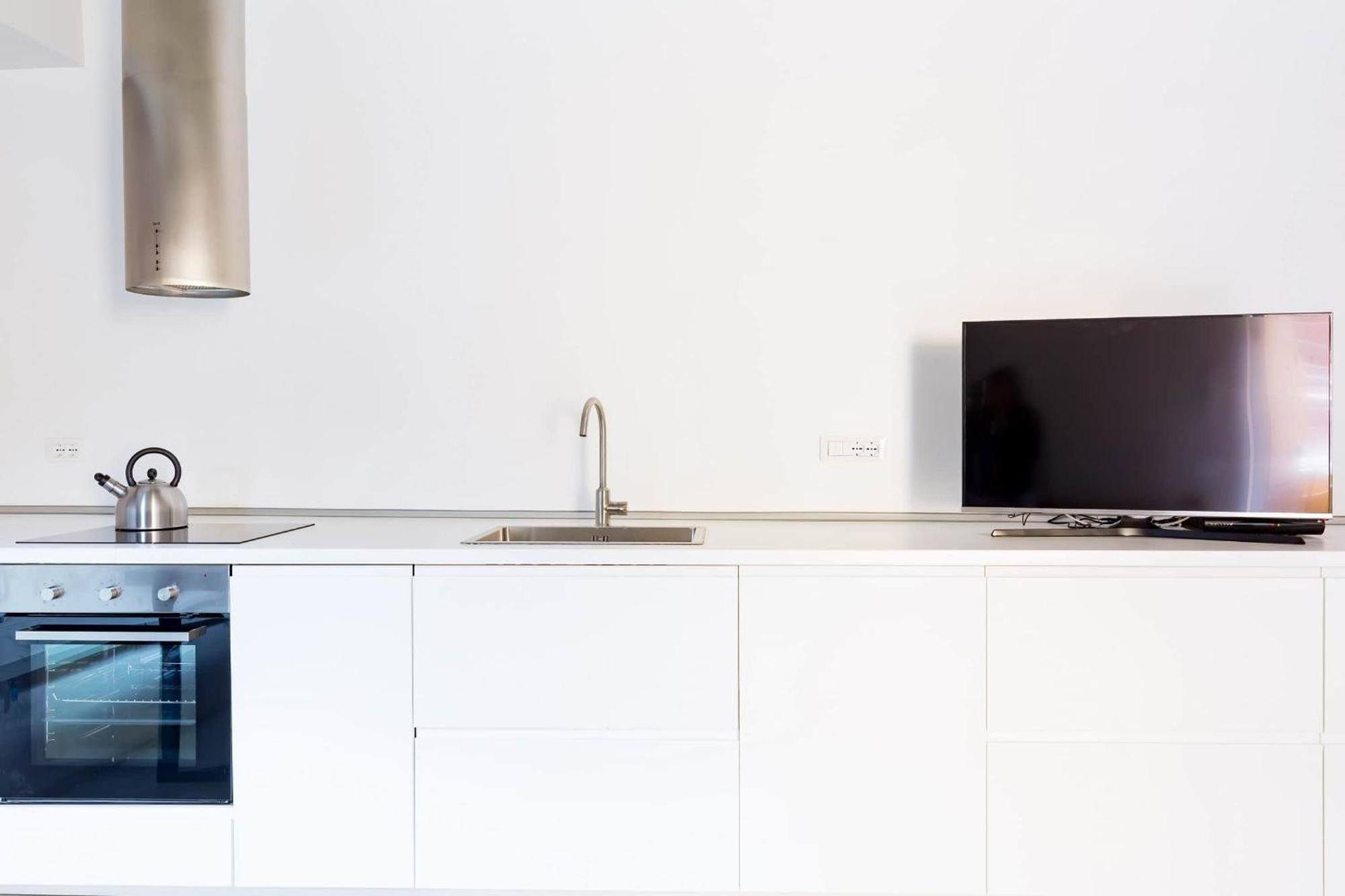 Campo 13 Holiday Apartment Ρώμη Εξωτερικό φωτογραφία