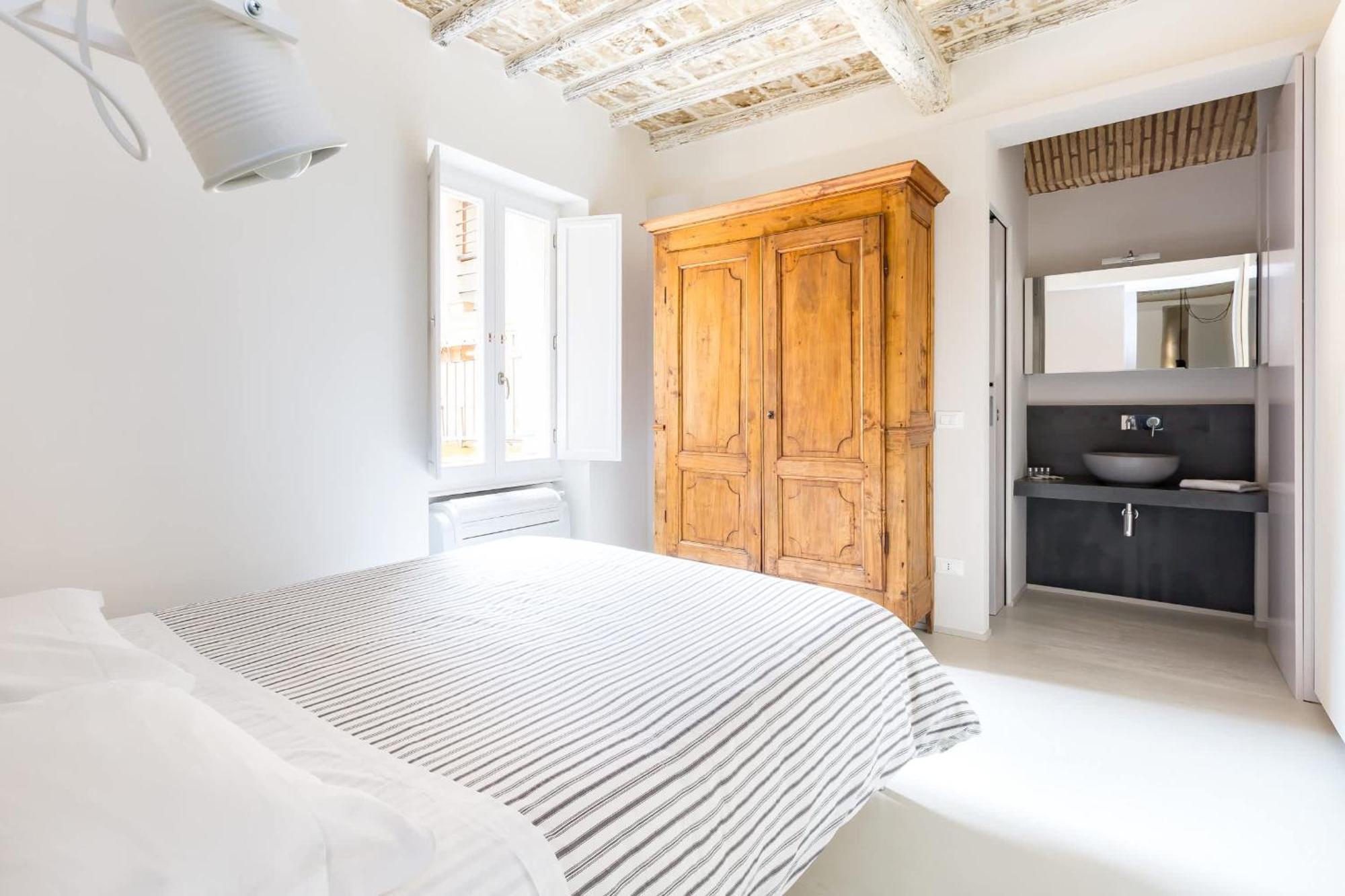 Campo 13 Holiday Apartment Ρώμη Εξωτερικό φωτογραφία