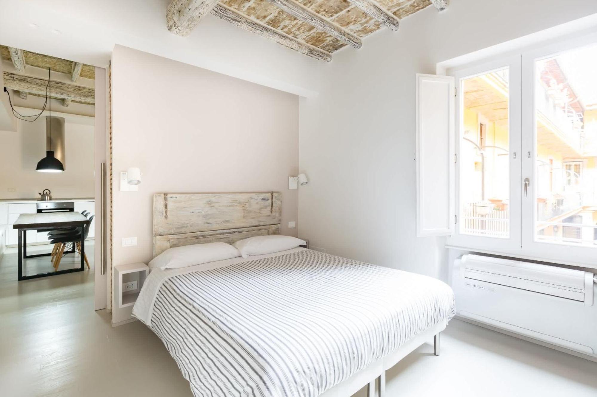 Campo 13 Holiday Apartment Ρώμη Εξωτερικό φωτογραφία
