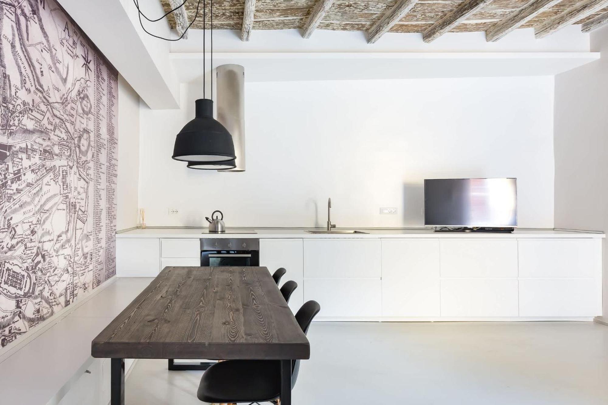 Campo 13 Holiday Apartment Ρώμη Εξωτερικό φωτογραφία