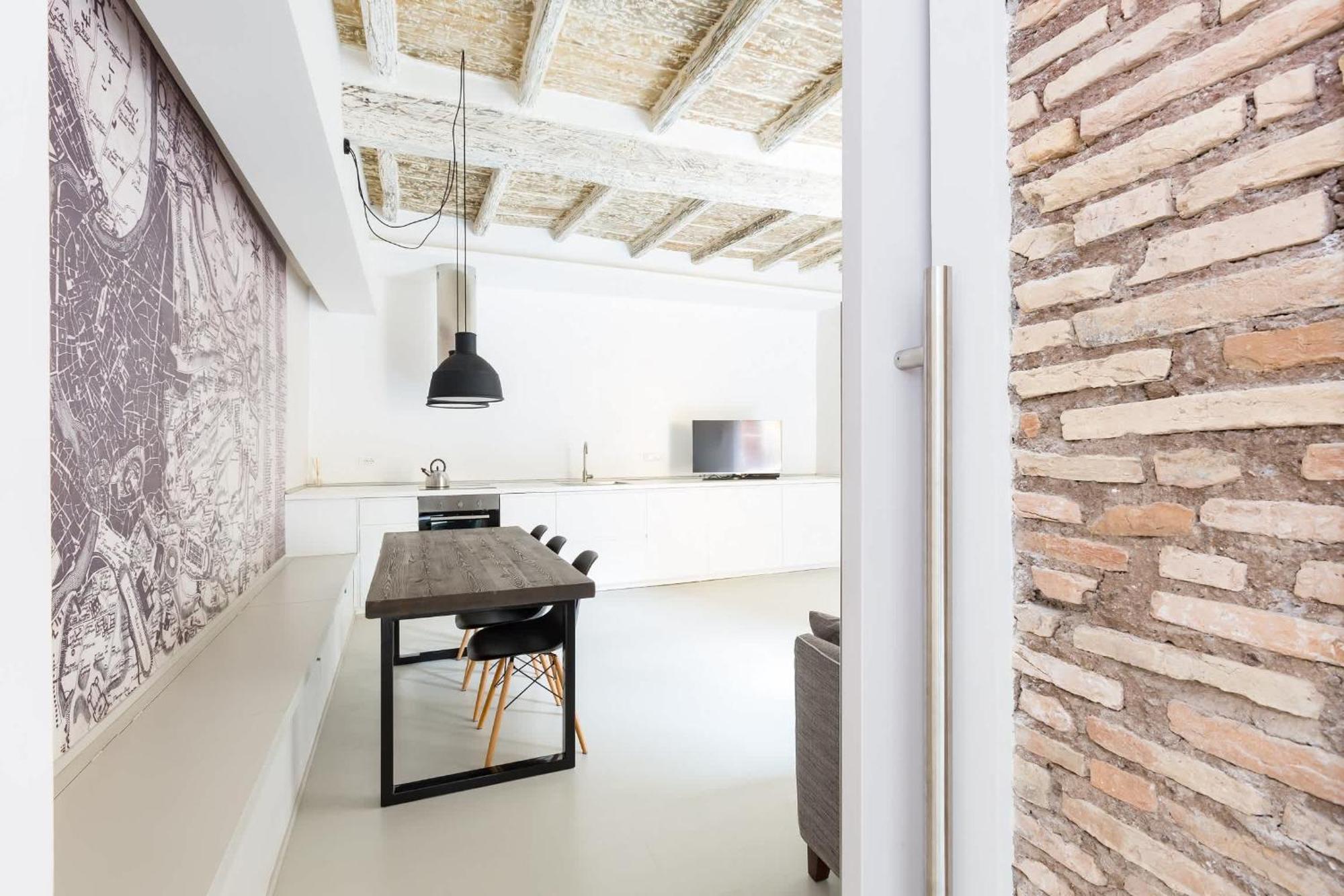 Campo 13 Holiday Apartment Ρώμη Εξωτερικό φωτογραφία